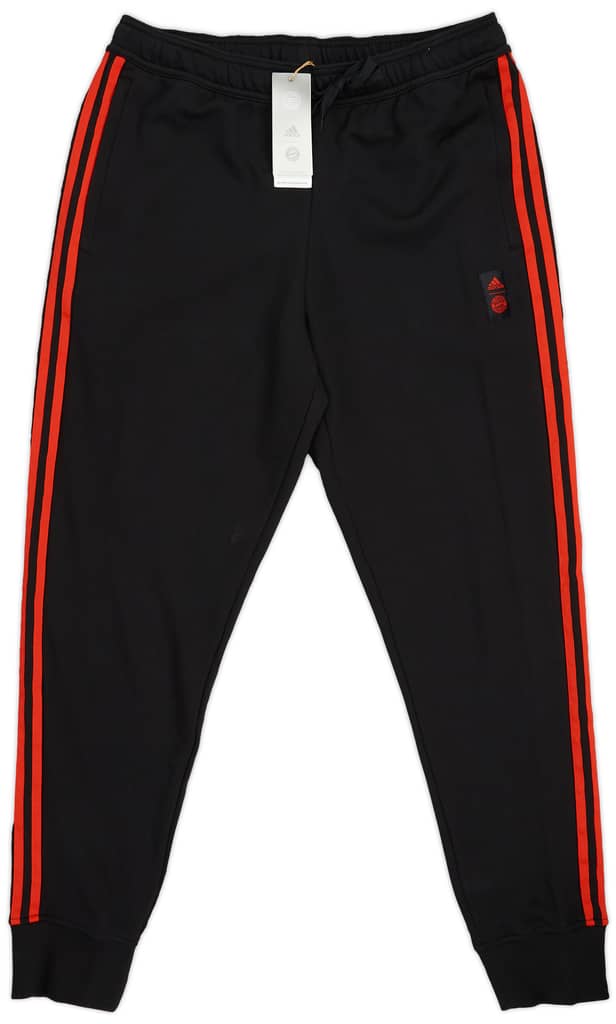 2022-23 Bayern Munich adidas Lifestyler Pants/Bottoms