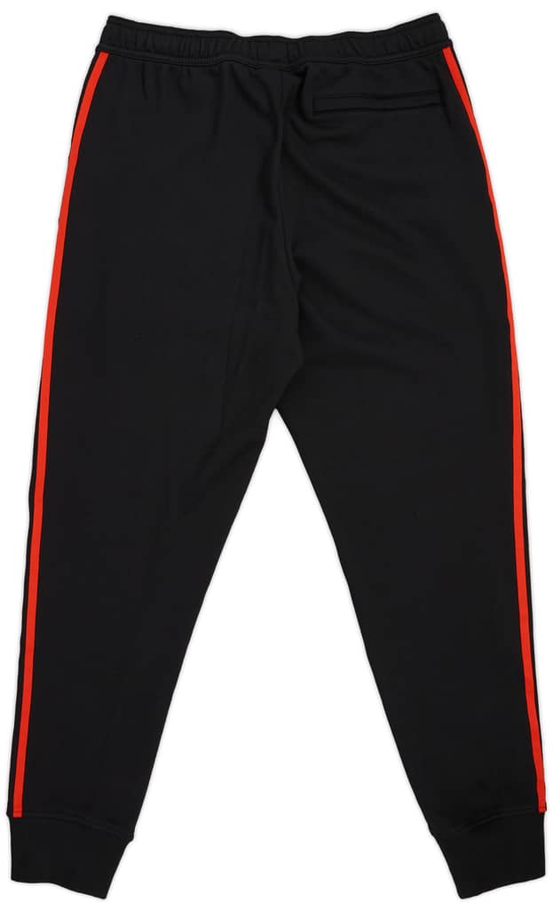 2022-23 Bayern Munich adidas Lifestyler Pants/Bottoms