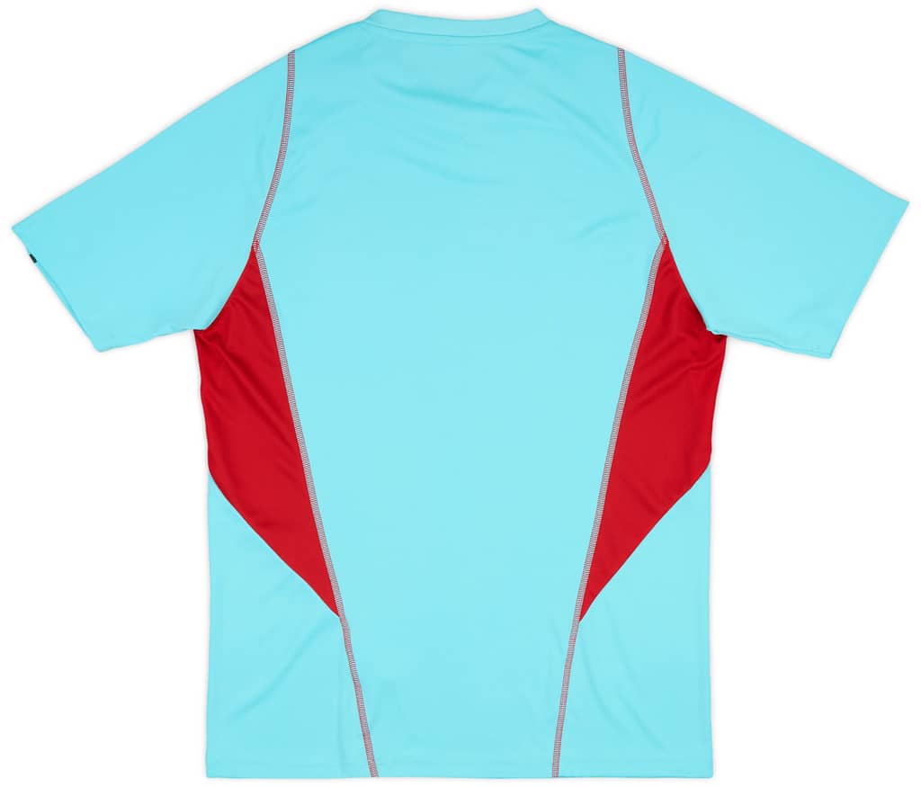 2023-24 Colombia adidas Training Shirt (M)