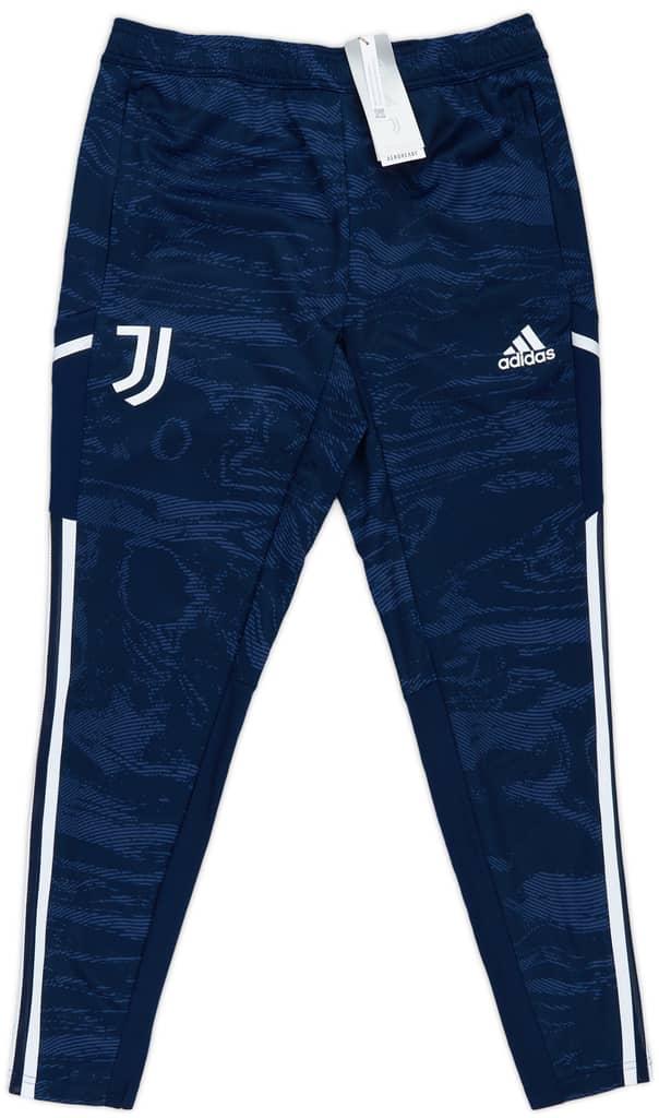 2022-23 Juventus adidas European Training Pants/Bottoms