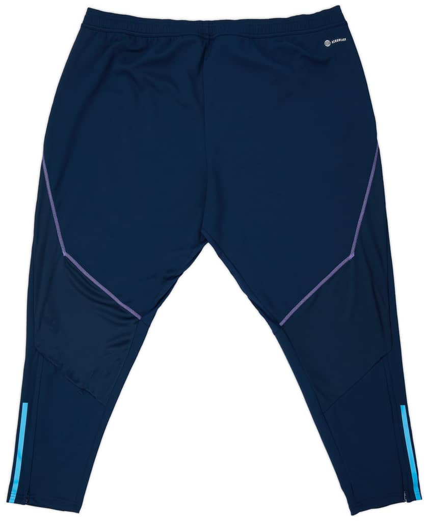 2022-23 Argentina adidas Training Pants/Bottoms