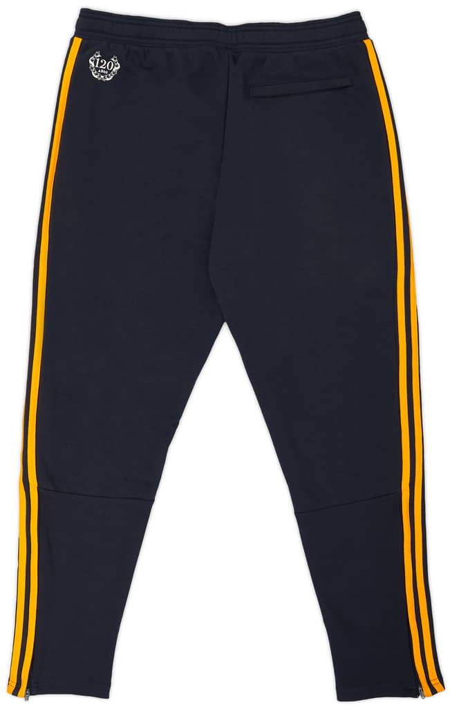 2022-23 Real Madrid adidas DNA Pants/Bottoms