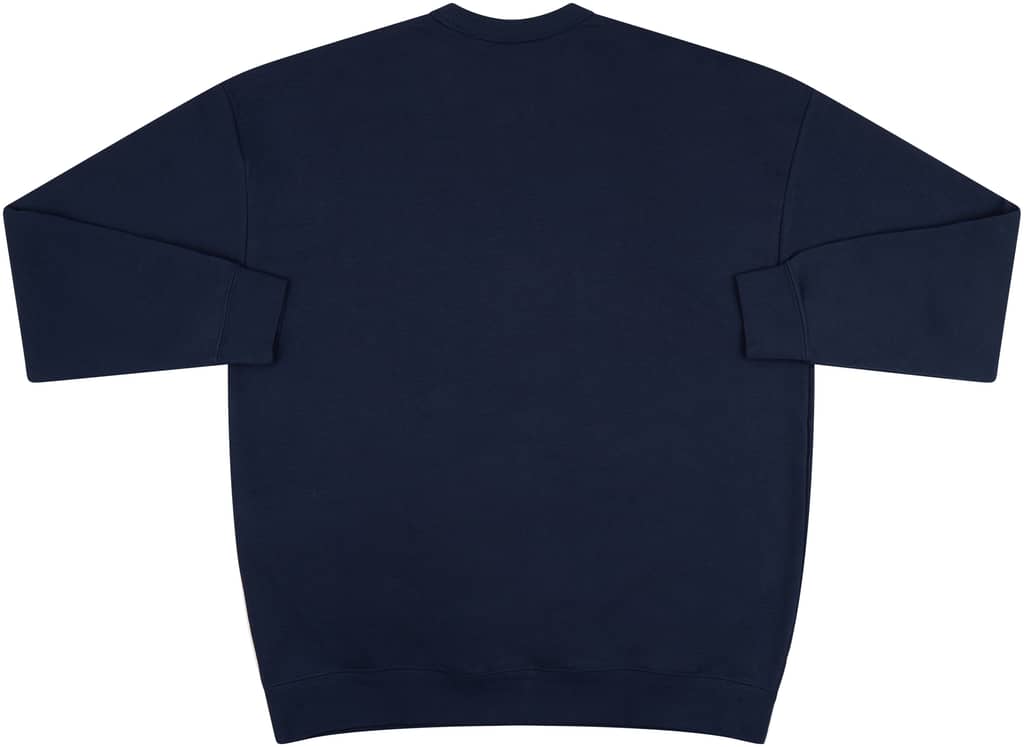 2022-23 Real Madrid adidas DNA Sweat Top