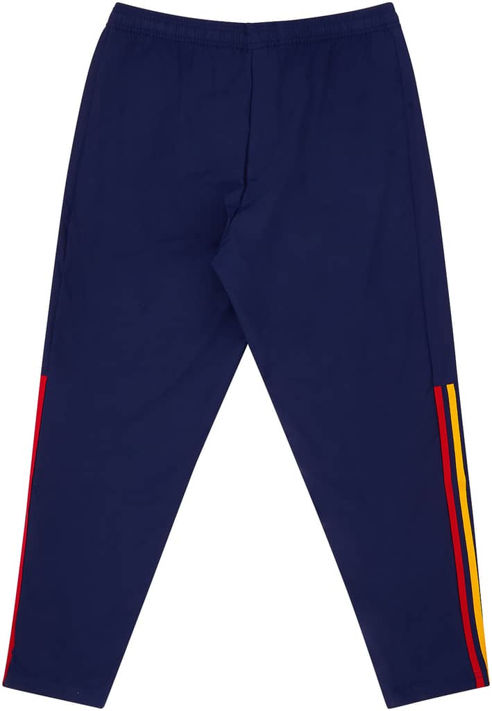 2022-23 Spain adidas Travel Pants/Bottoms (XXL)
