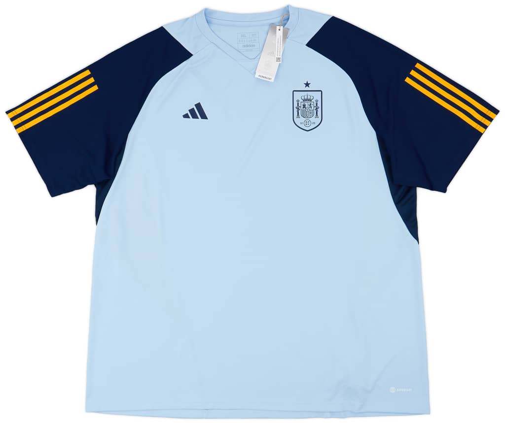 2022-23 Spain adidas Training Shirt (L)