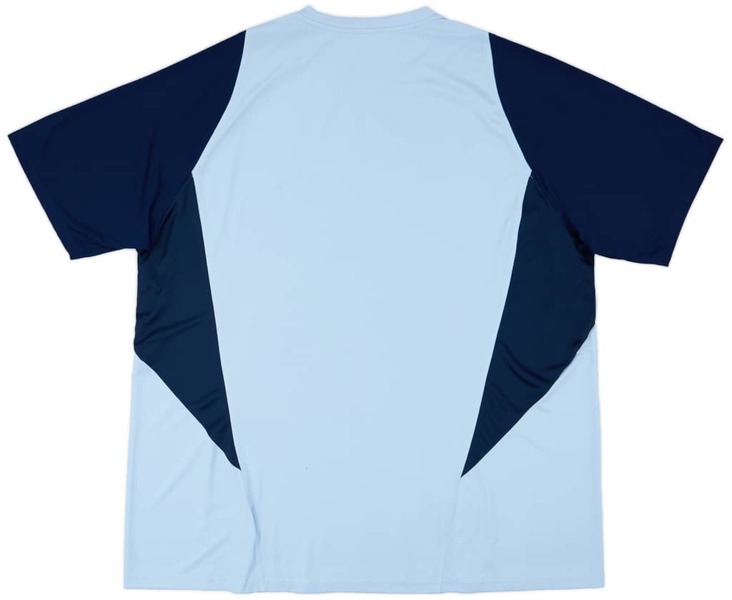 2022-23 Spain adidas Training Shirt (L)