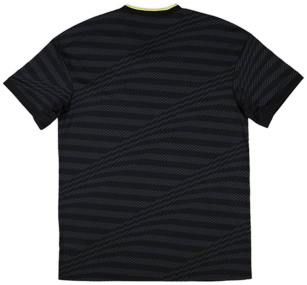 2022-23 Real Madrid Third Shirt