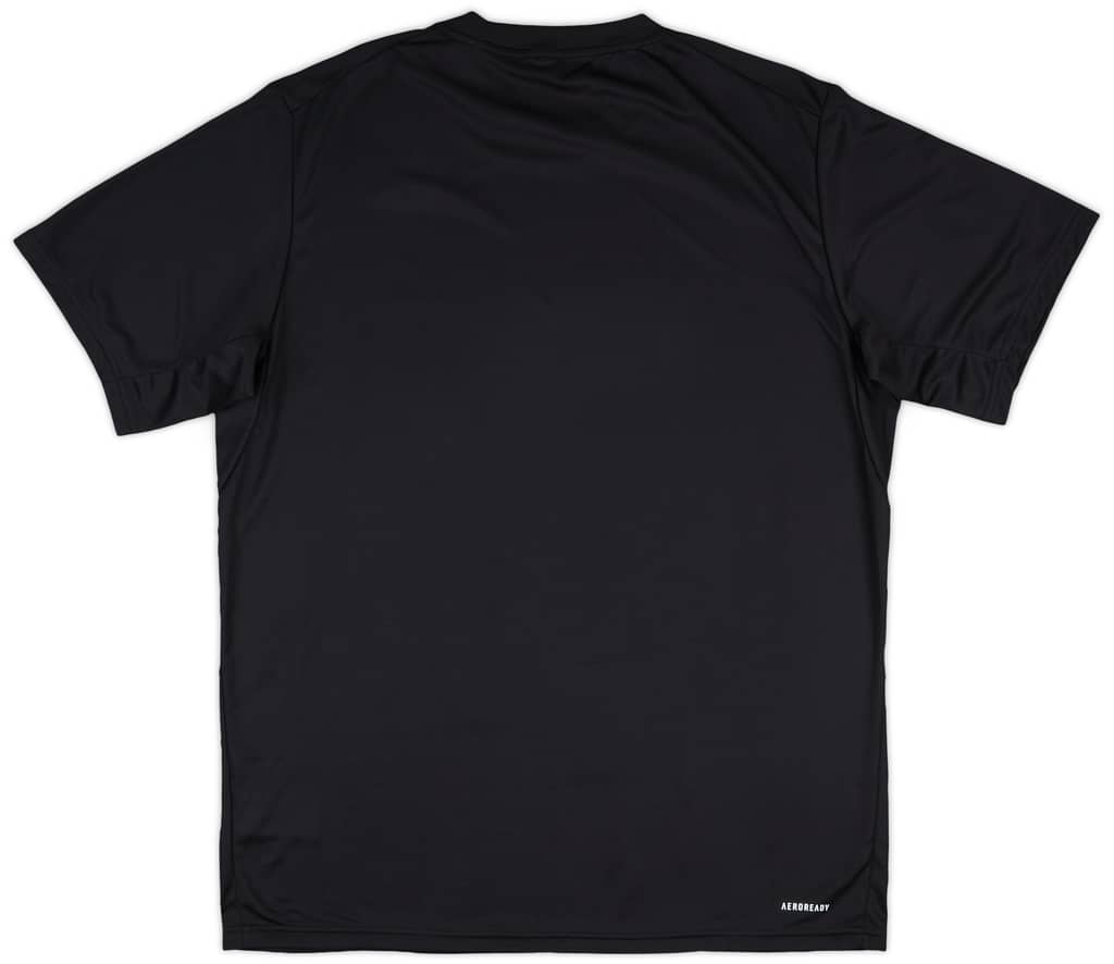 2024-25 Manchester United adidas Essential Training Tee