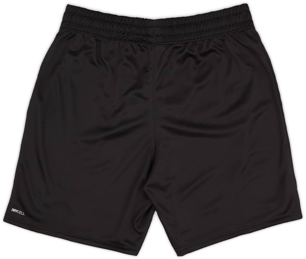 2022-23 Borussia Dortmund Home Shorts