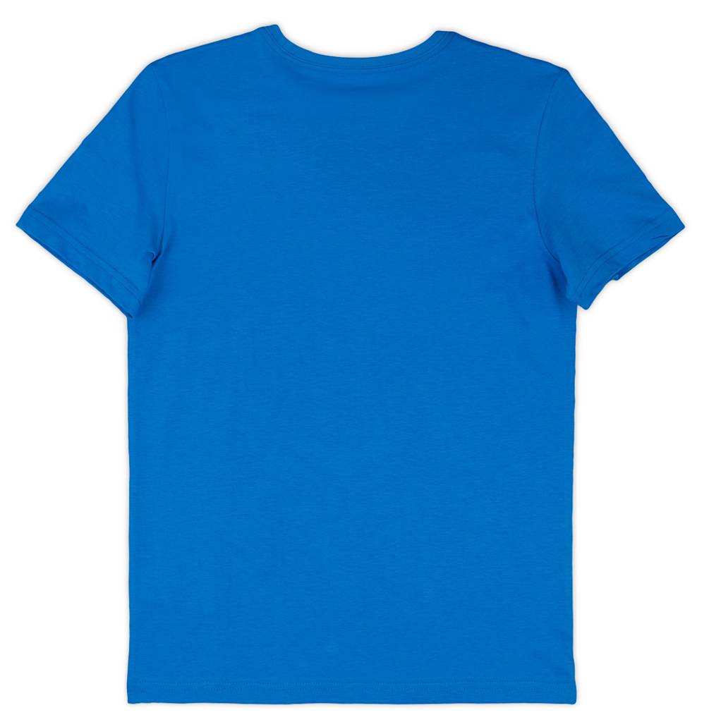 2022-23 Italy Puma ftblCORE Tee KIDS