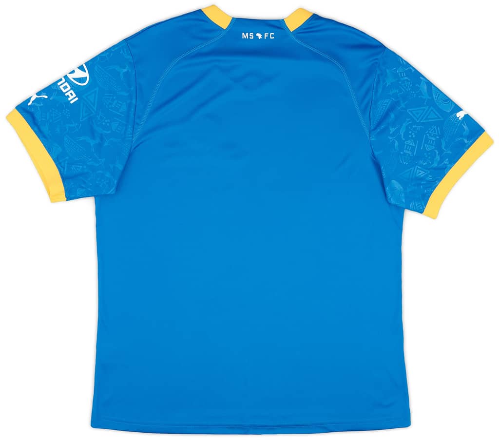 2022-23 Mamelodi Sundowns Away Shirt