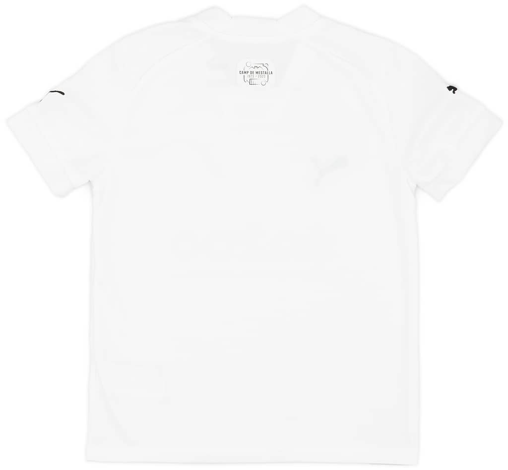 2022-23 Valencia Home Shirt (KIDS)