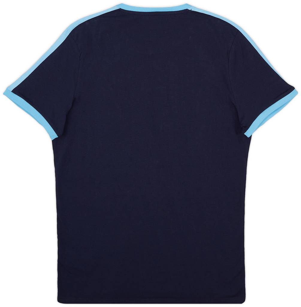 2022-23 Manchester City Puma Training Tee