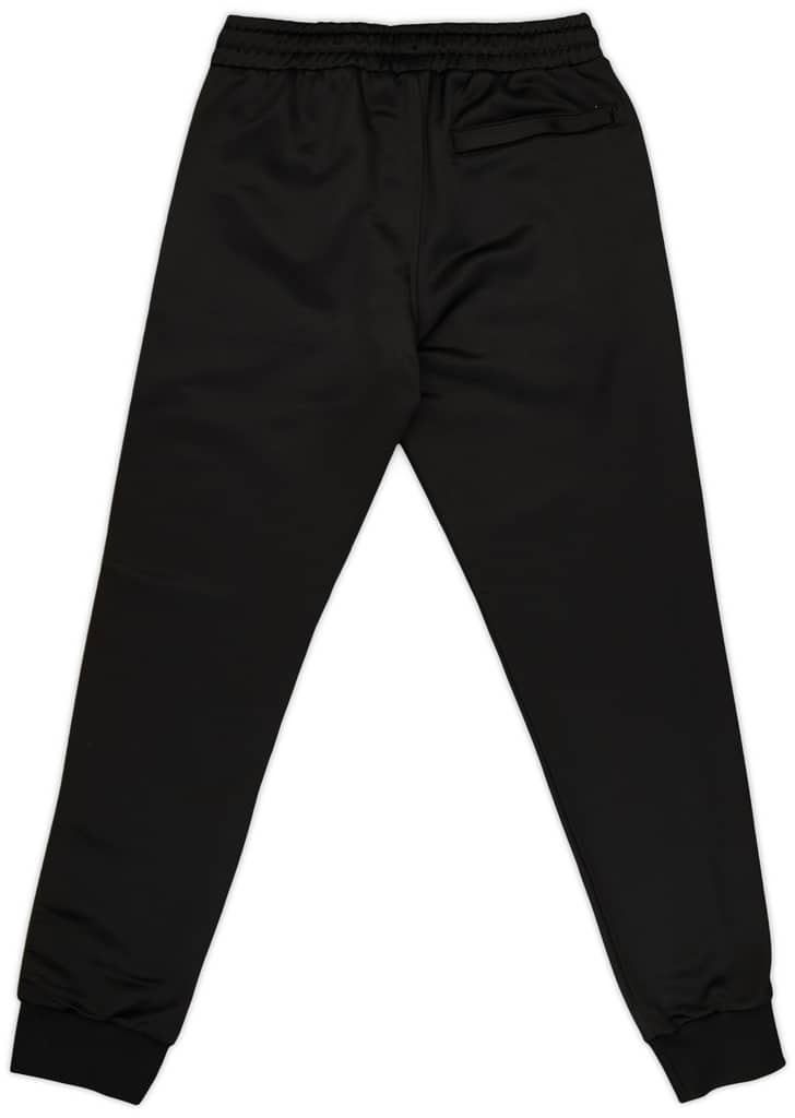 2023-24 Borussia Dortmund Puma FtblHeritage Pants/Bottoms (S)