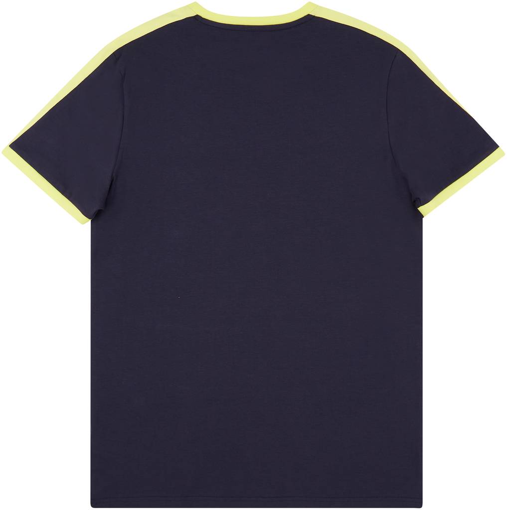 2022-23 Manchester City Puma ftblHeritage T7 Tee