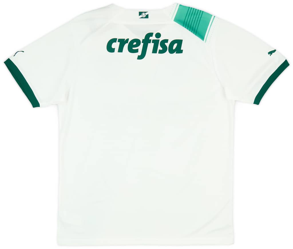 2023 Palmeiras Away Shirt