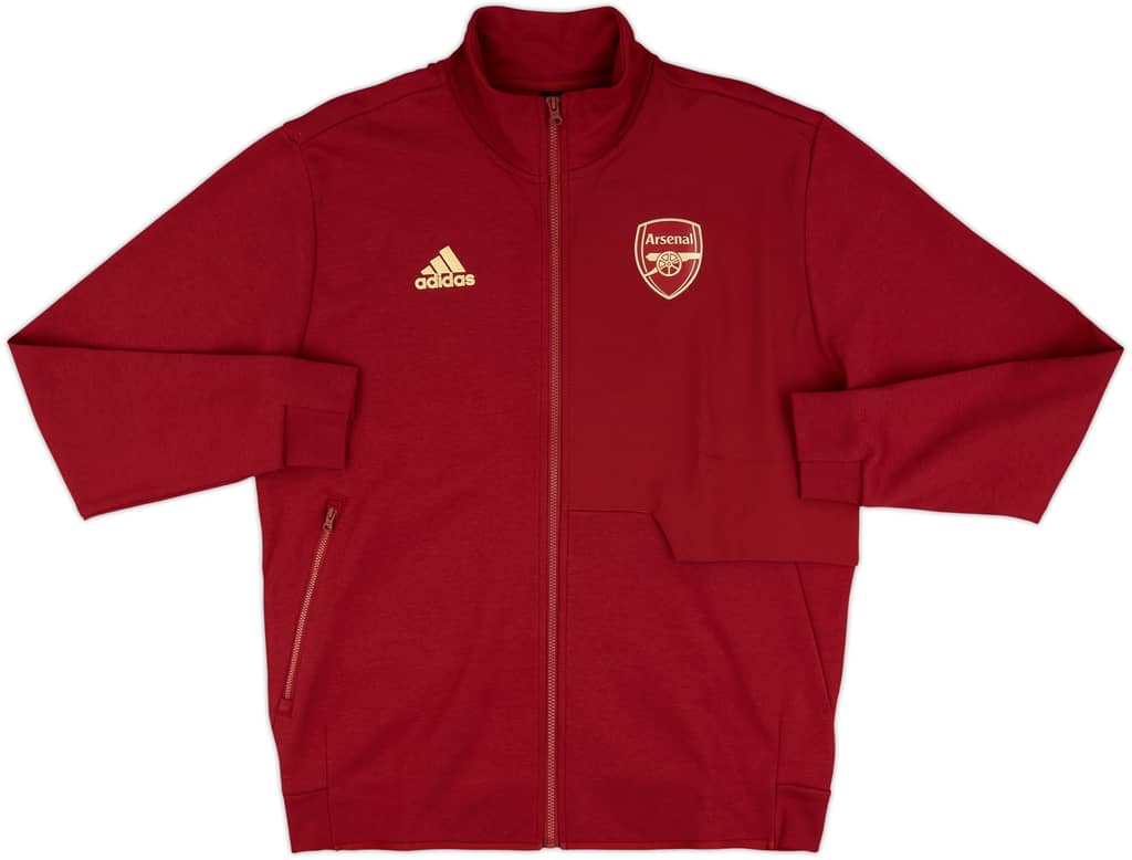 2023-24 Arsenal adidas Anthem Jacket