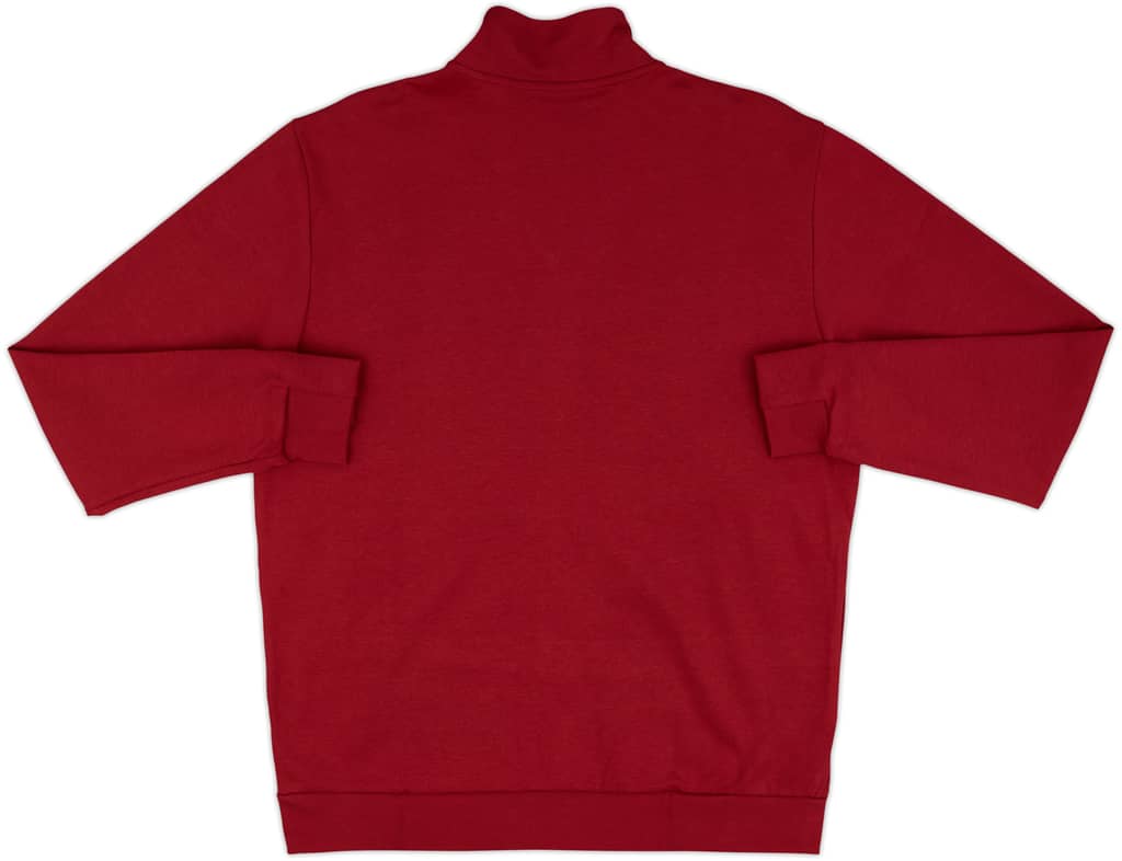 2023-24 Arsenal adidas Anthem Jacket