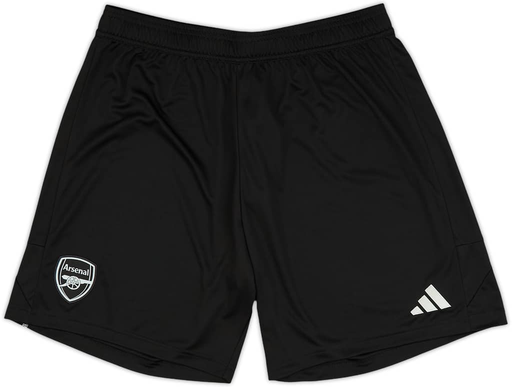 2023-24 Arsenal GK Home Shorts
