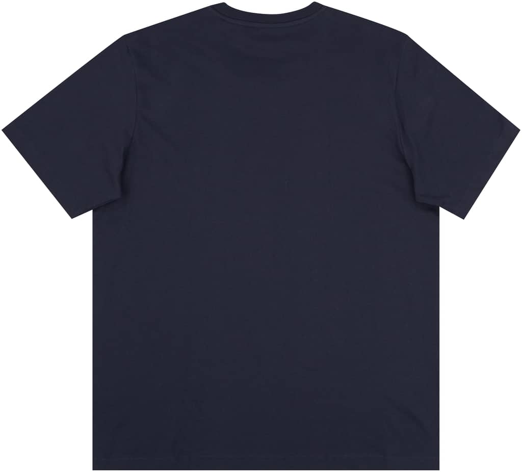 2023-24 Real Madrid adidas DNA Graphic Tee