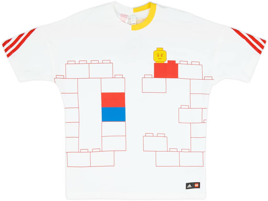 adidas x Classic Lego Tee (KIDS)