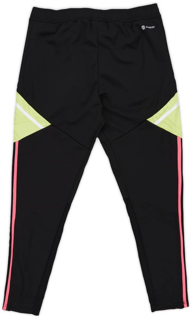 2022-23 Juventus adidas Training Pants/Bottoms