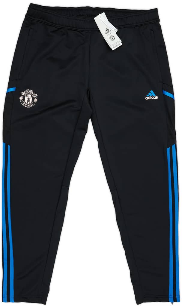 2022-23 Manchester United adidas Training Pants/Bottoms (Women's)