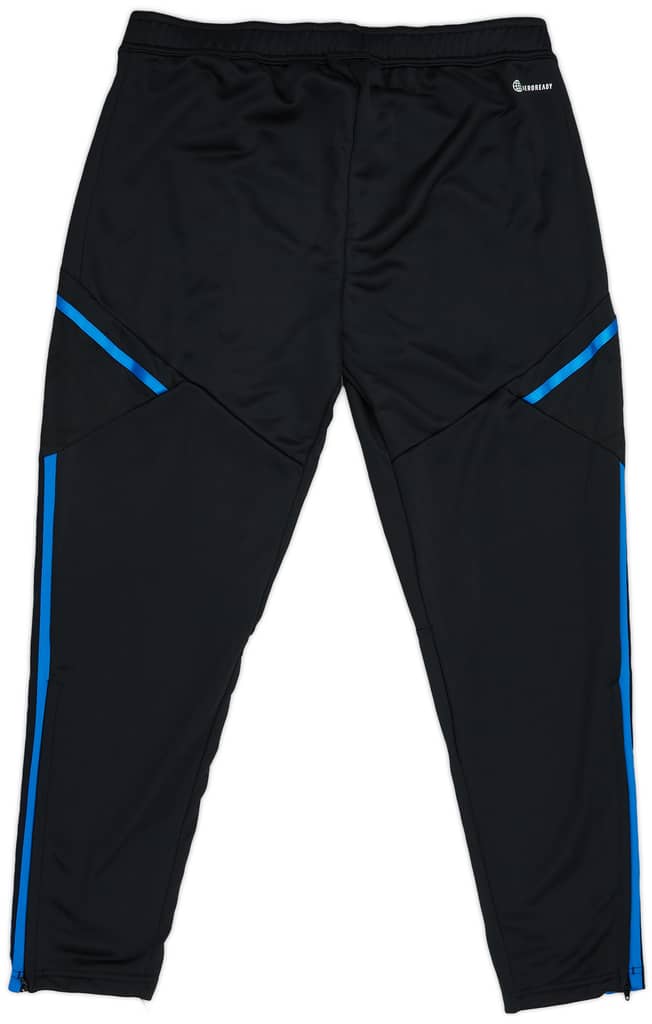 2022-23 Manchester United adidas Training Pants/Bottoms (Women's)