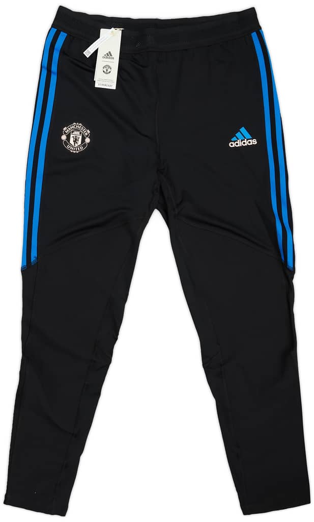 2022-23 Manchester United adidas Pro Training/Pants