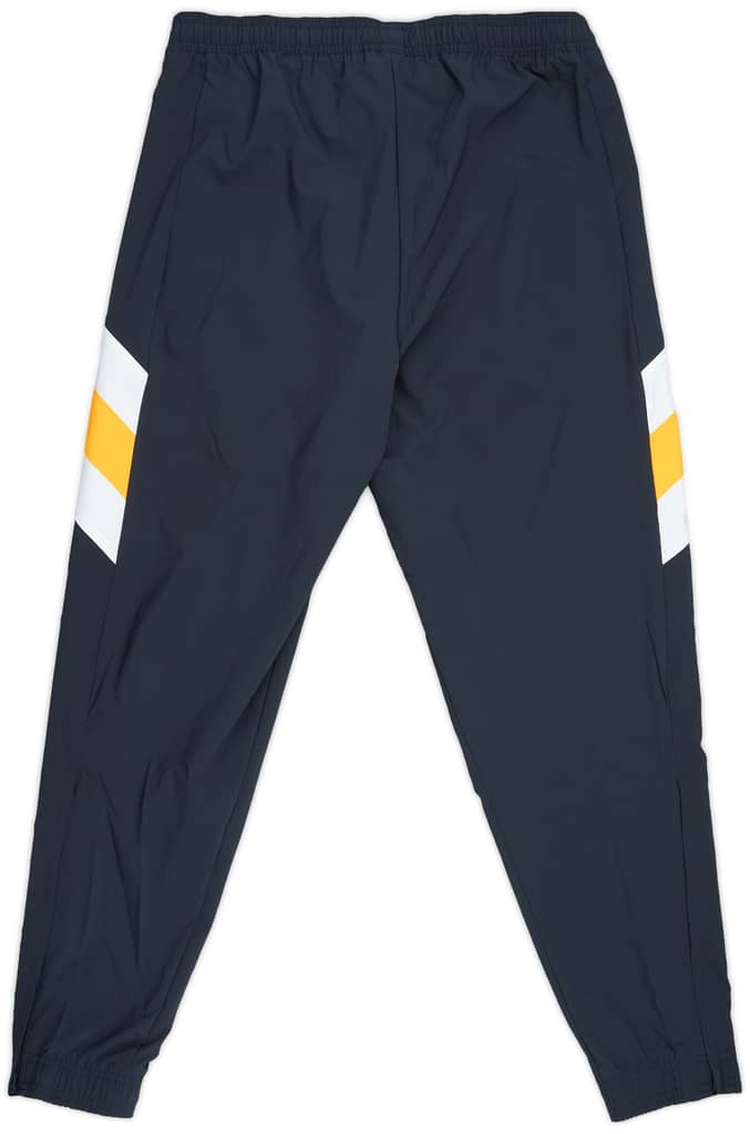 2022-23 Real Madrid adidas Icon Woven Pants/Bottoms