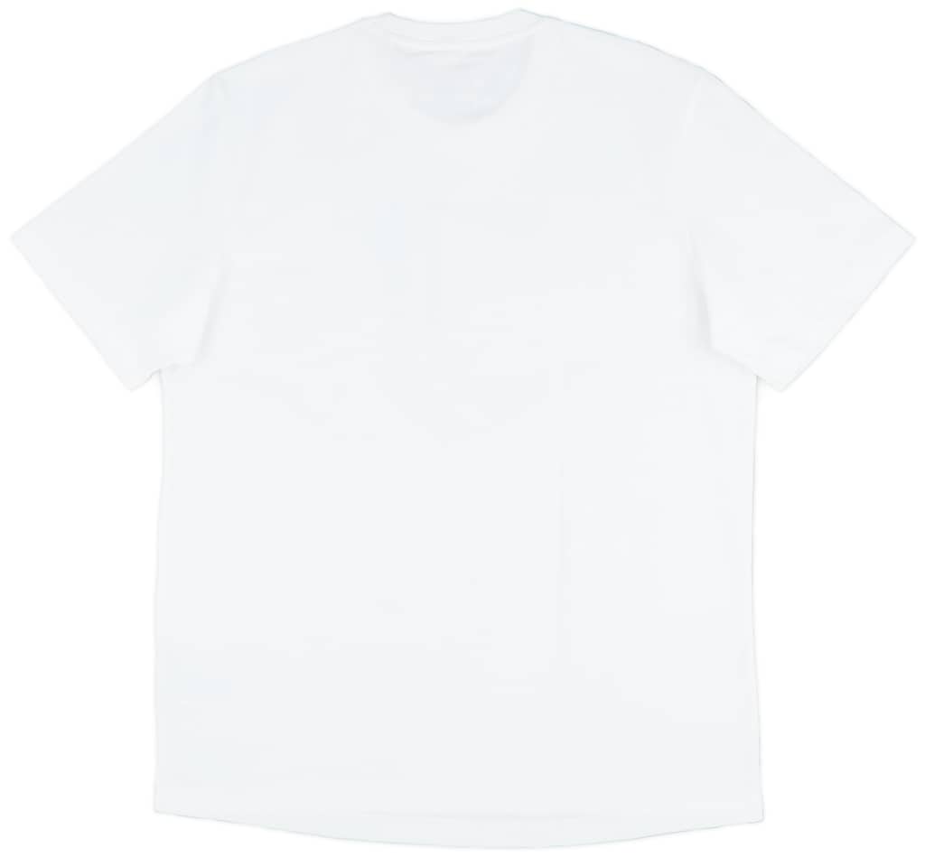 2022-23 Juventus adidas Chinese Story Tee
