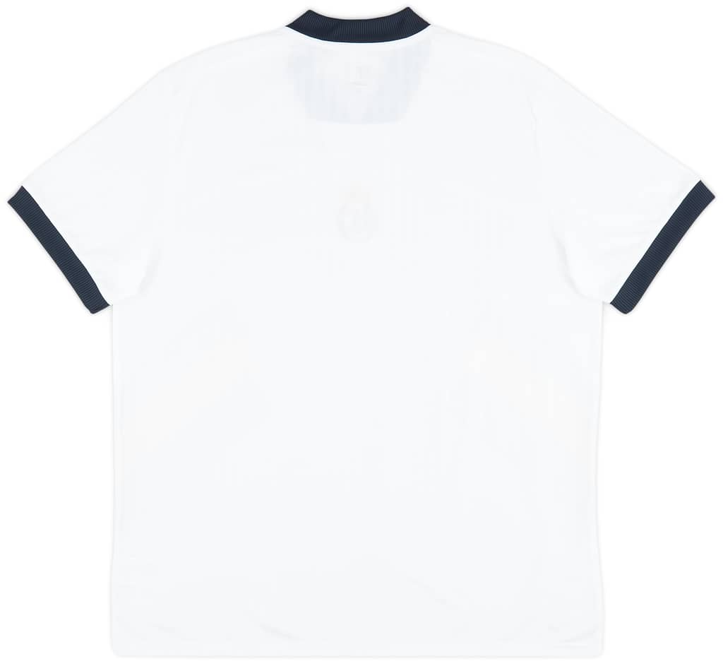 2022-23 Real Madrid adidas Icon Shirt