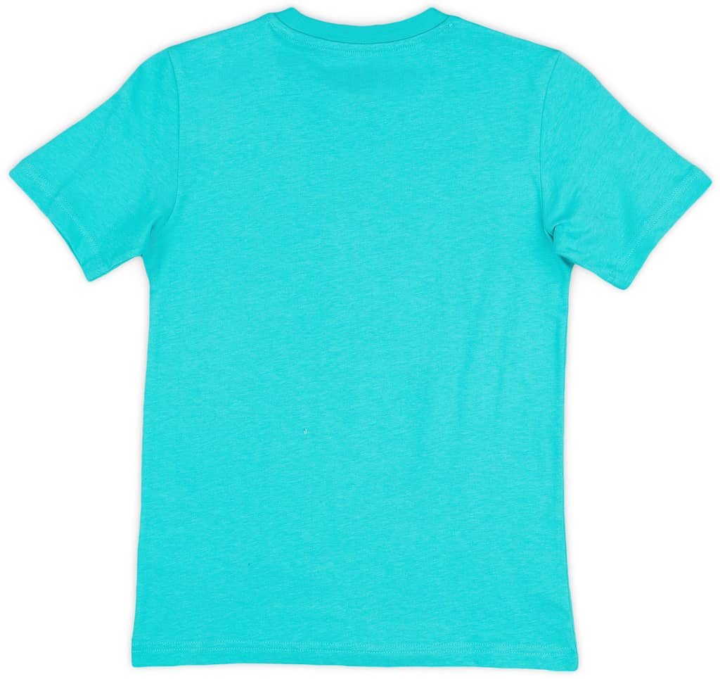 2022-23 Argentina adidas Messi Graphic Tee (KIDS)