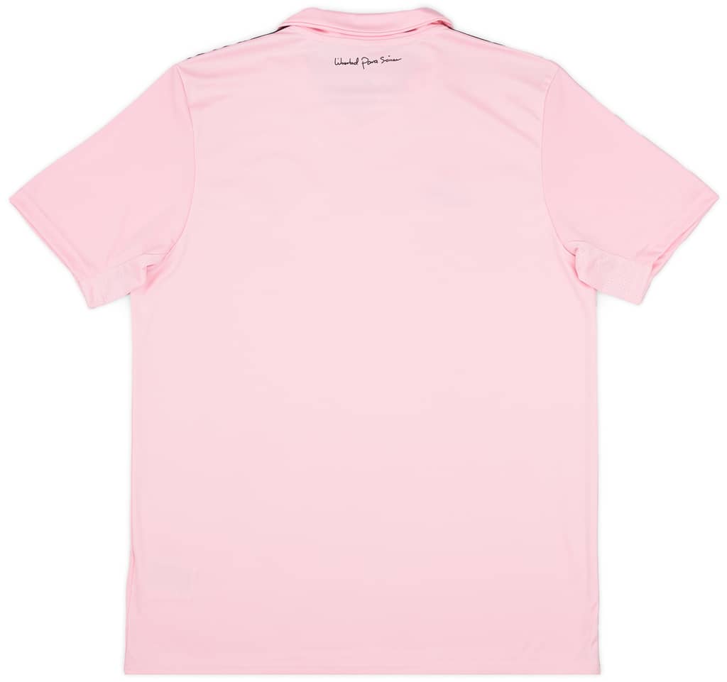 2022-23 Inter Miami Home Shirt