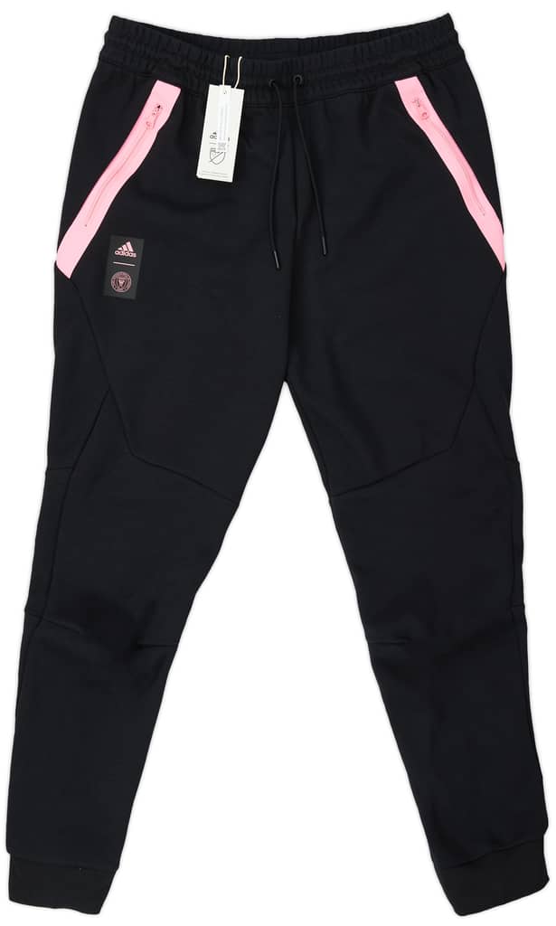 2023-24 Inter Miami adidas Training Pants/Bottoms