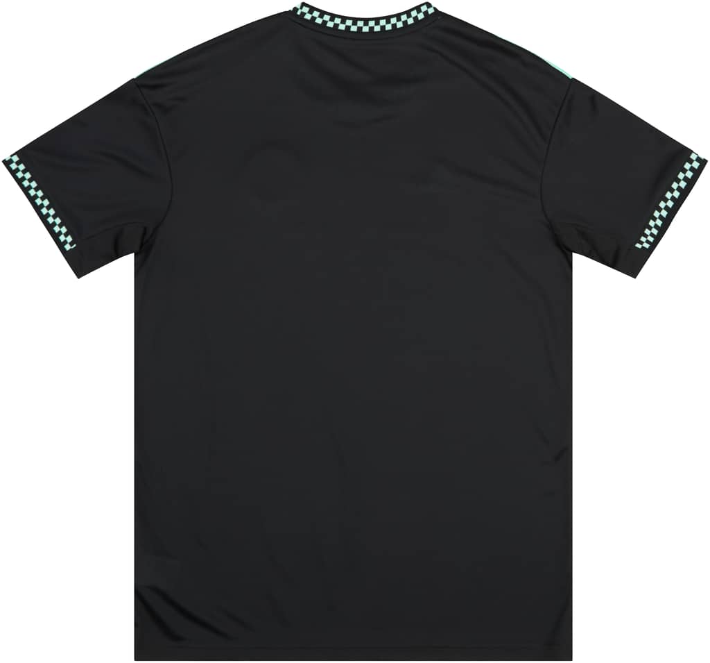 2022-23 Leicester Away Shirt