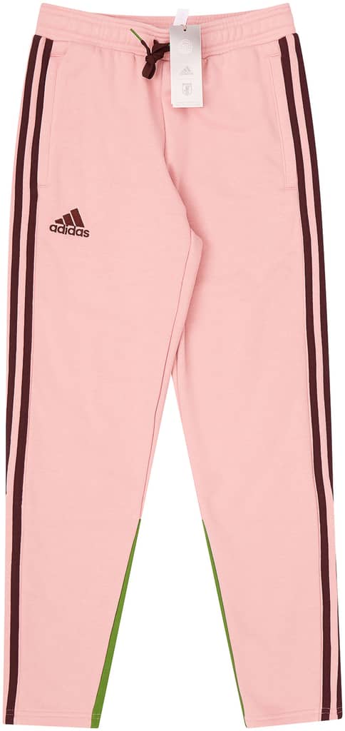 2022-23 Japan adidas DNA Pants/Bottoms - NEW - (S)
