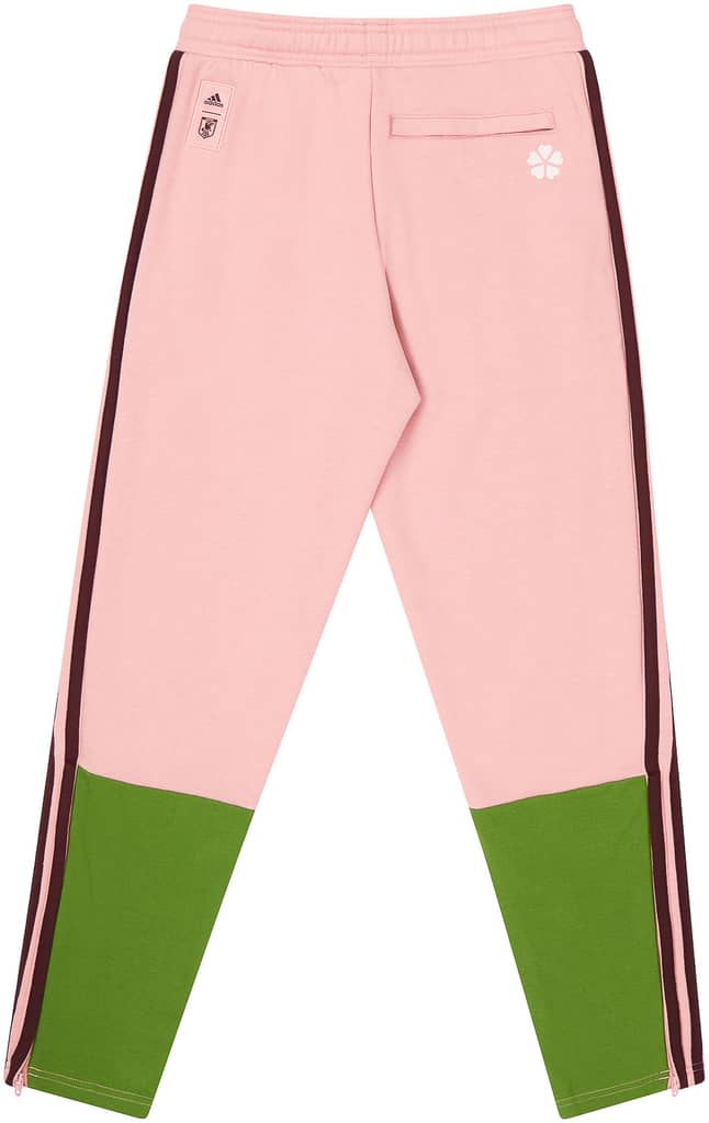 2022-23 Japan adidas DNA Pants/Bottoms - NEW - (S)
