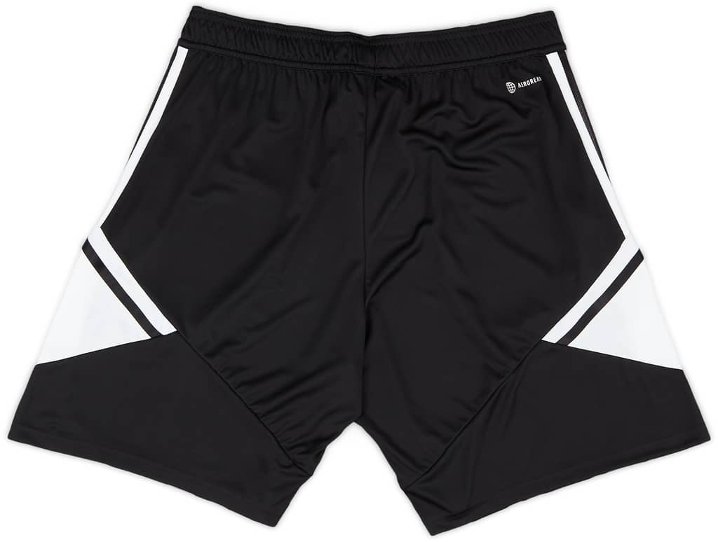 2022-23 Lyon adidas Training Shorts