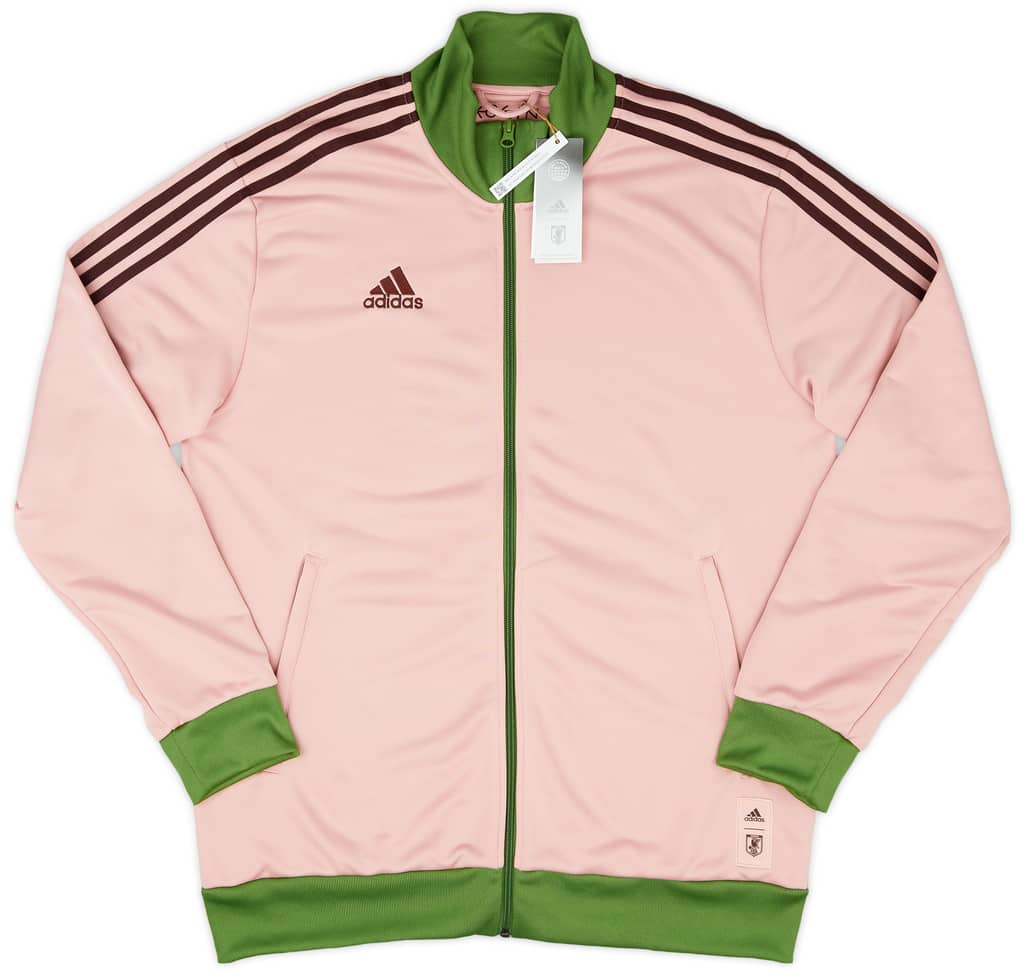 2022 Japan Special Edition adidas x Nigo Track Jacket
