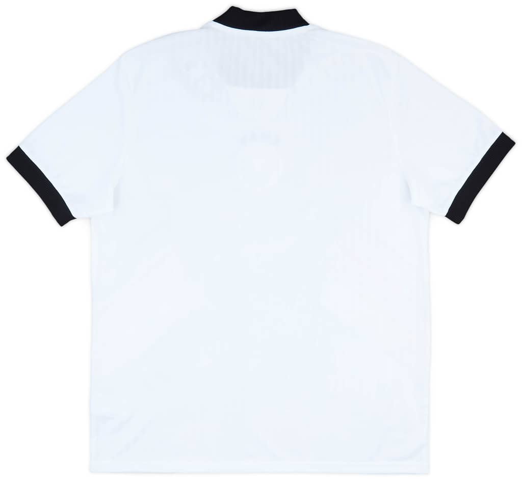 2022-23 Germany adidas Icon Shirt
