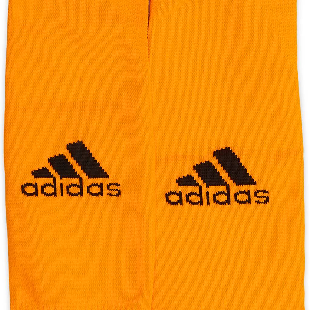2021-22 Leeds United GK Socks (XL.Kids)