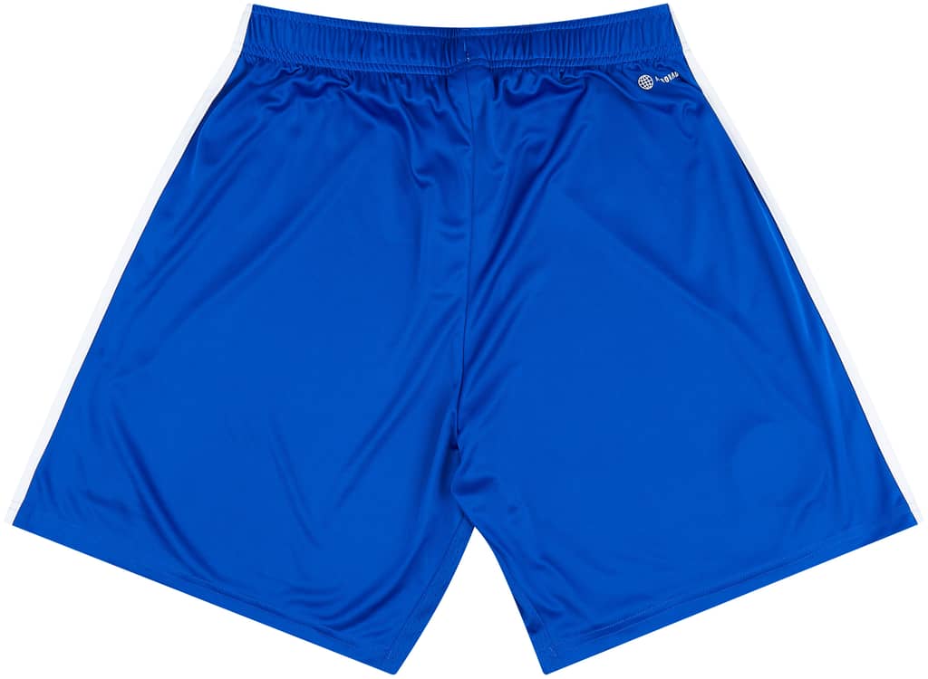 2022-23 Leicester Home Shorts
