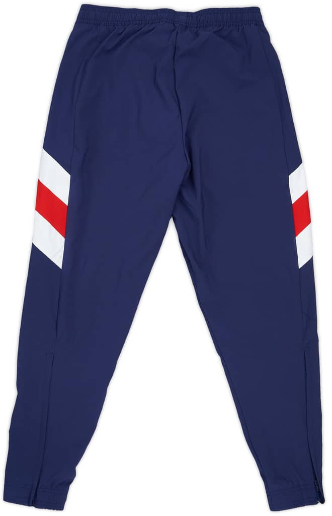 2022-23 Ajax adidas Icon Woven Pants/Bottoms