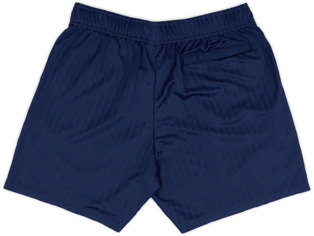 2022-23 Ajax adidas Icon Shorts
