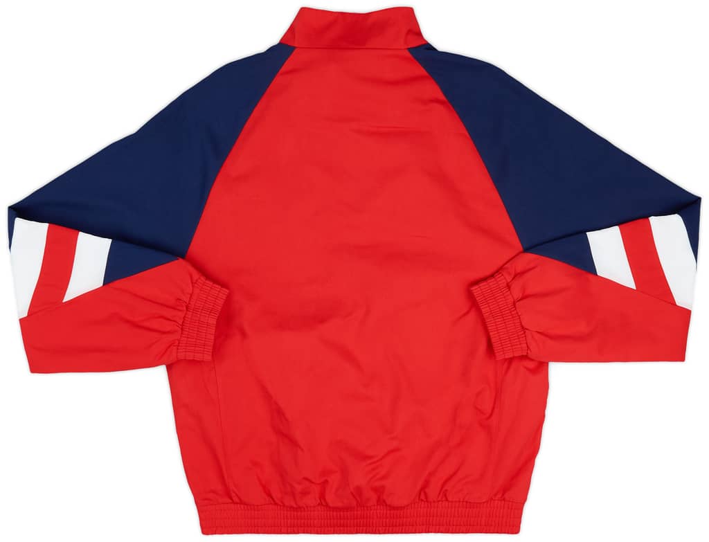 2022-23 Ajax adidas Icon Top