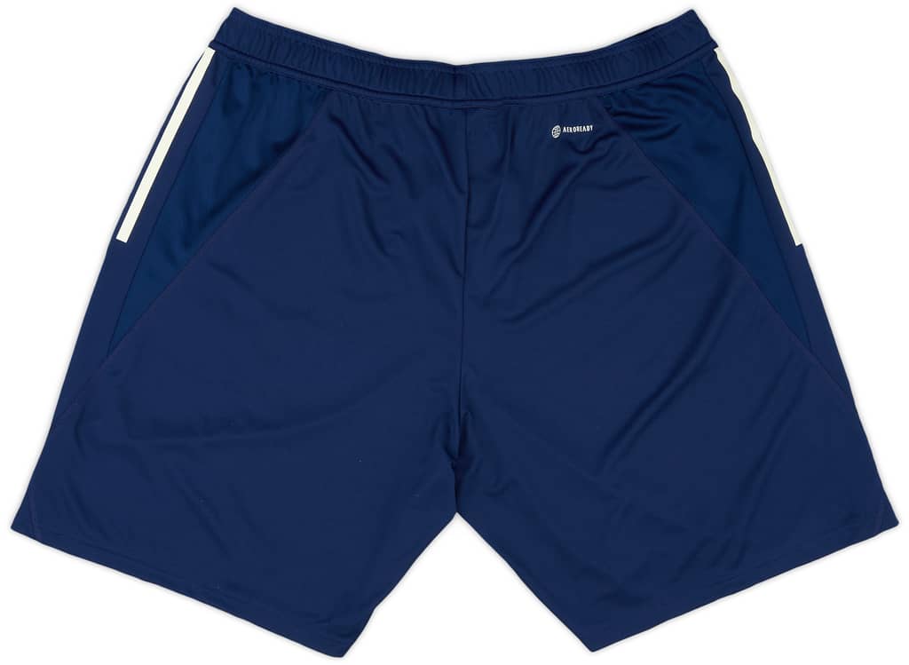2023-24 Italy adidas Training Shorts - (XXL)