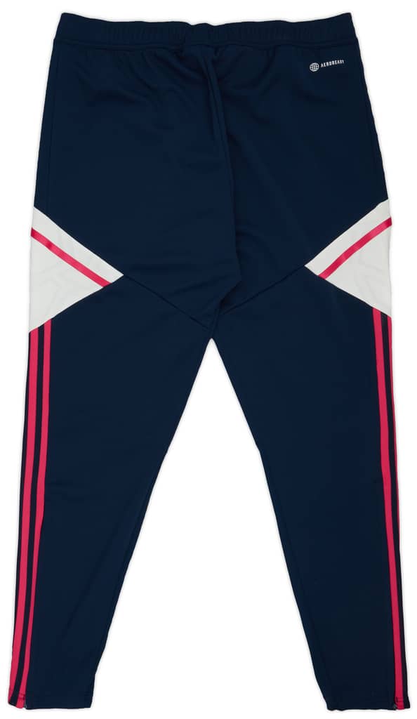 2022-23 Arsenal adidas Training Pants/Bottoms