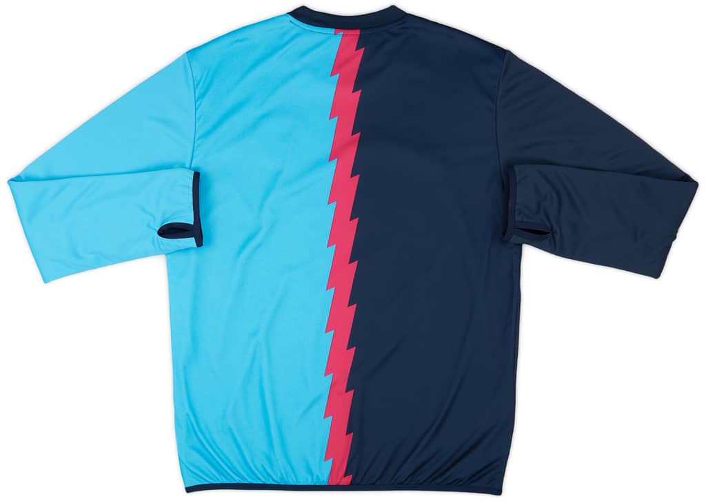 2022-23 Arsenal adidas Pre-Match Warm Top