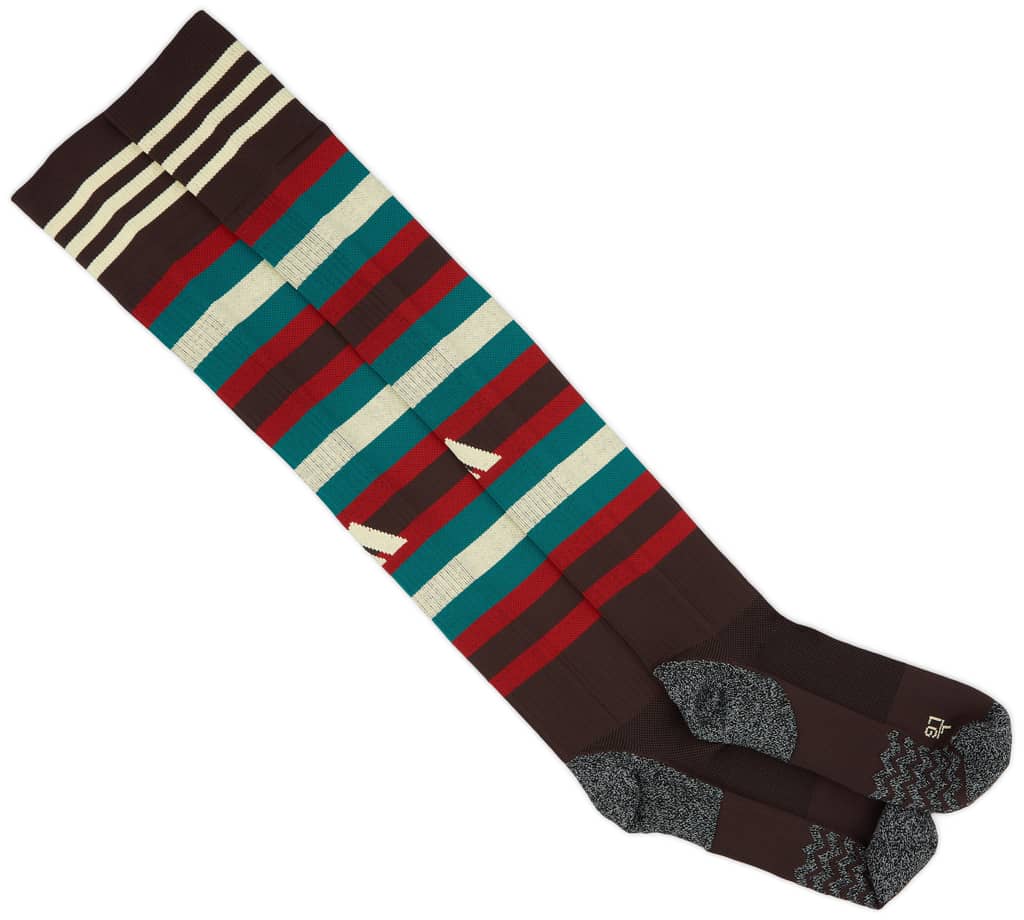 2023-24 Jamaica Away Socks